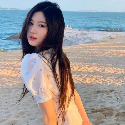 我们不属于这里