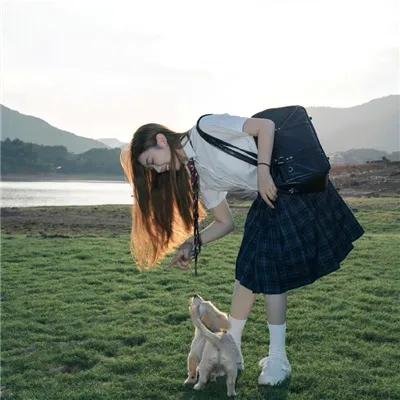 露营