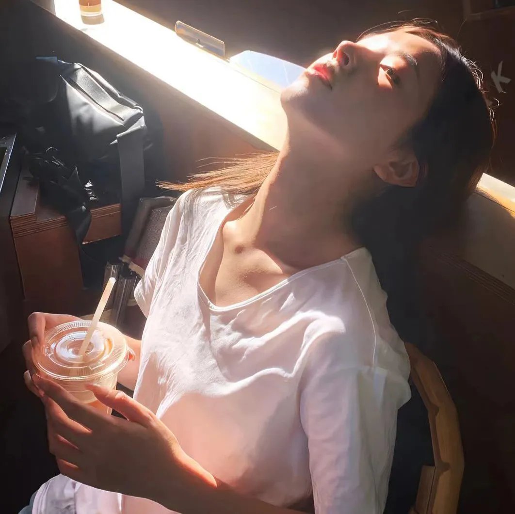 香魂女